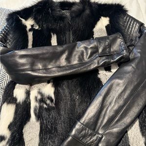 Roberto CAVALLI  JACKET